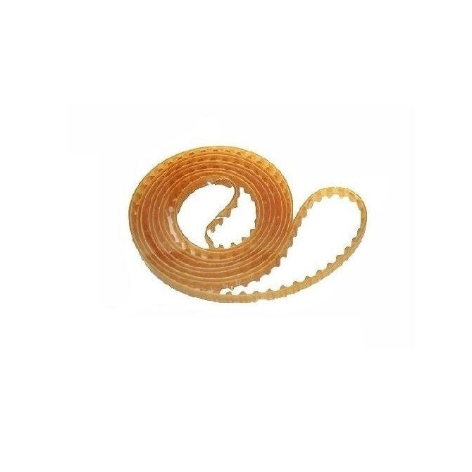 1197430 | B-050A-0124-0100-PSA (Each) --- Timing 5mm Pitch Belts - 124 tooth - 620x10 mm AT5 - Polyurethane with Steel Cords Belt