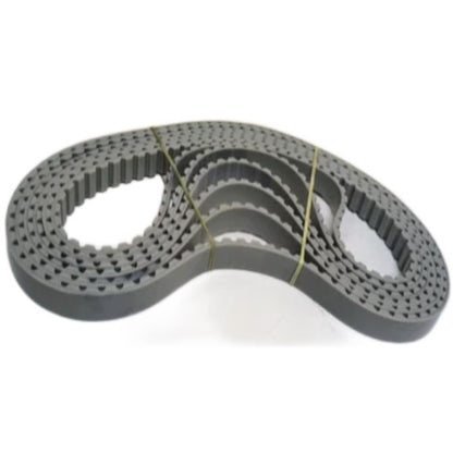 1216260 | B-MXL-0250-0032-PKG (Each) --- Inch Timing Belts - 250 tooth - 508x3.2 mm 2.032mm Pitch MXL - Polyurethane with Kevlar Cords Belt