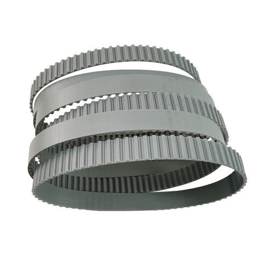 Inch Timing Belts - 30 tooth - 60.96x6.4 mm - Polyurethane with Kevlar Cords