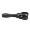 Inch Timing Belts - 90 tooth - 182.88x6.4 mm - Nylon Covered Neoprene with Fibreglass Cords