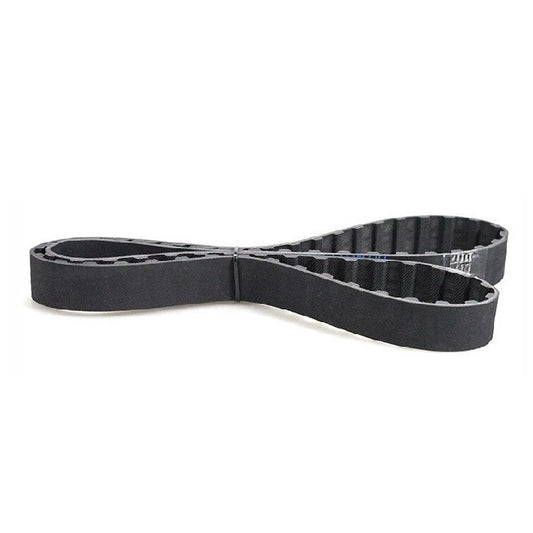 Inch Timing Belts - 123 tooth - 249.936x6.4 mm - Nylon Covered Neoprene with Fibreglass Cords