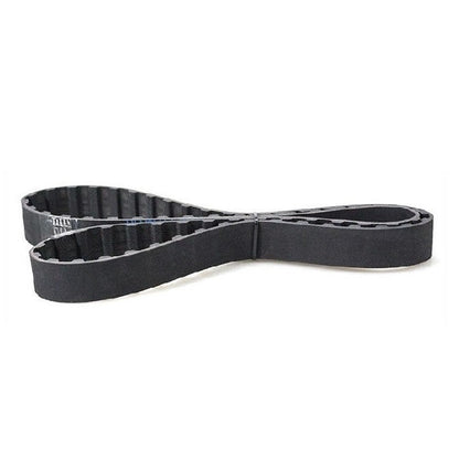 1200962 | B-050T-0160-0100-NFB --- Timing 5.000mm Pitch Belts - 160 tooth - 800x10 mm - Nylon Covered Neoprene with Fibreglass Cords