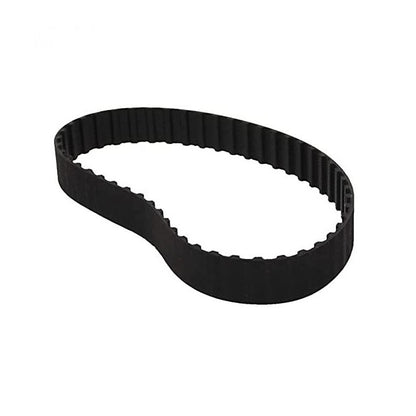 Inch Timing Belts - 79 tooth - 160.528x4.8 mm - Nylon Covered Neoprene with Fibreglass Cords