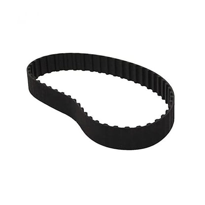 1148798 | B-050T-0037-0100-NFB (5 Pcs) --- Timing 5.000mm Pitch Belts - 37 tooth - 185x10 mm - Nylon Covered Neoprene with Fibreglass Cords