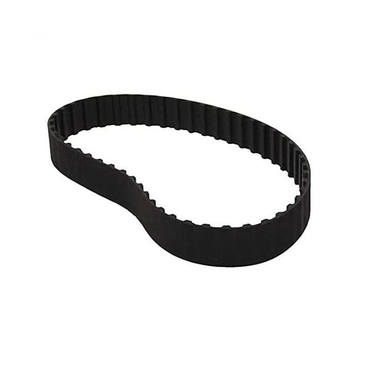 1148798 | B-050T-0037-0100-NFB (5 Pcs) --- Timing 5.000mm Pitch Belts - 37 tooth - 185x10 mm - Nylon Covered Neoprene with Fibreglass Cords