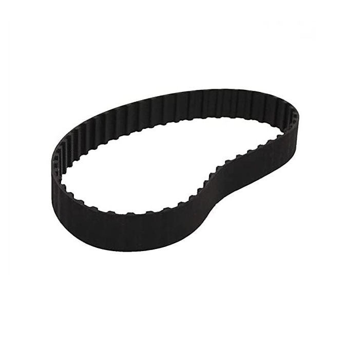 1178542 | B-L9-0074-0127-NFB (Each) --- Inch Timing Belts - 74 tooth - 704.85x12.7 mm 9.525mm Pitch L - Nylon Covered Neoprene with Fibreglass Cords Belt