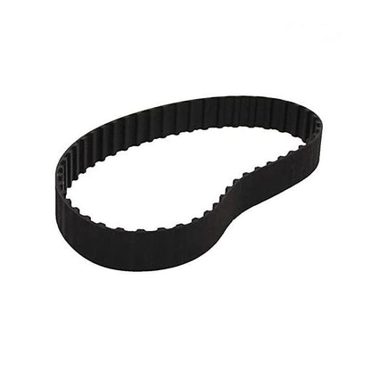 1180734 | B-XL-0079-0064-NFB (Each) --- Inch Timing Belts - 79 tooth - 401.32x6.4 mm 5.080mm Pitch XL - Nylon Covered Neoprene with Fibreglass Cords Belt