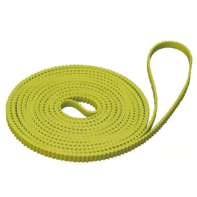 Inch Timing Belts - 324 tooth - 671.652x6.4 mm - Polyurethane with Polyester Cords
