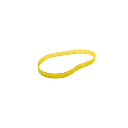 1184143 | B-40D-0085-0048-PPY (PK-2) --- Inch Timing Belts - 85 tooth - 176.205x4.8 mm 2.073mm Pitch 40DP - Polyurethane with Polyester Cords Belt
