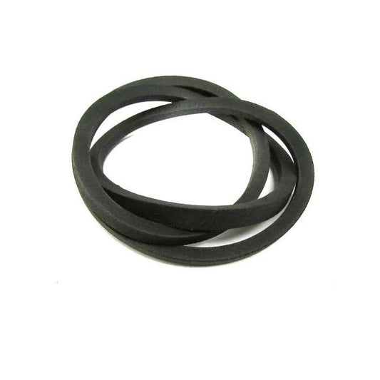 Vee Belts - 1245.0 -49.0 in.- mm - - - - Natural Rubber - Fabric Jacket