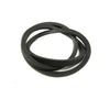 Vee Belts - 1397.0 -55.0 in.- mm - - - - Natural Rubber - Fabric Jacket