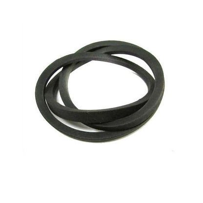 1227461 | M-55 (PK-2) --- Vee Belts - 1397.0 - 55.0 in. - mm - - - 10.0 x 5.5mm M 3L - Natural Rubber - Fabric Jacket Belt
