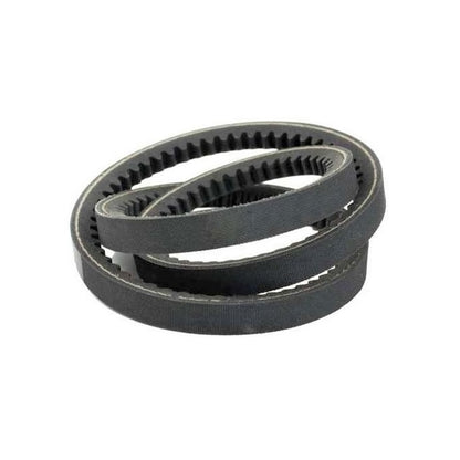 Wedge Belts - 4064 mm - - - - Natural Rubber - Fabric Jacket
