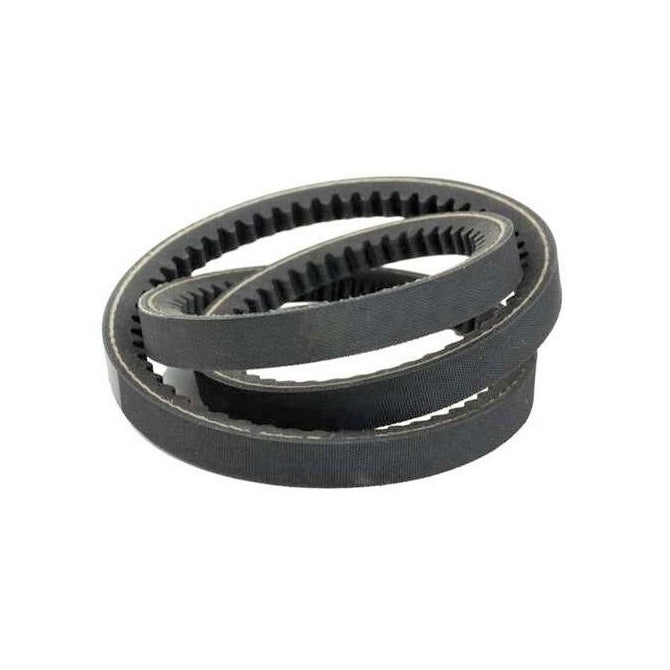 Vee Belts - 2311.4 -91.0 in.- mm - - - - Natural Rubber - Raw Edge