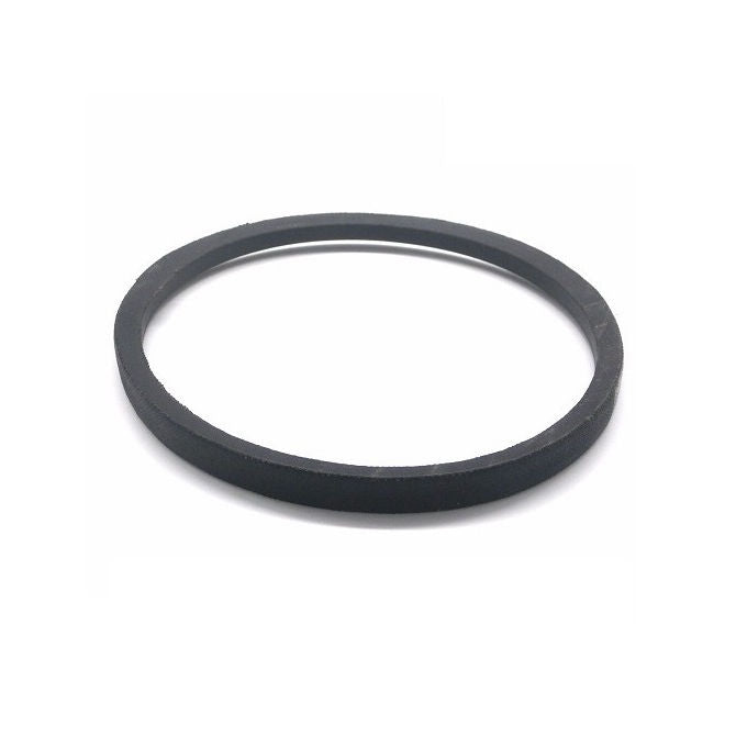 1227302 | B-50 (Each) --- Vee Belts - 1270.0 - 50.0 in. - mm - - - 16.5 x 11.0mm B - Natural Rubber - Fabric Jacket Belt