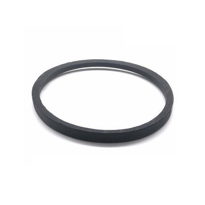 1225989 | BV10-00648-3V265 (Each) --- Wedge Belts - 648 mm - 9.7 x 8.0mm - Natural Rubber - Fabric Jacket Belt