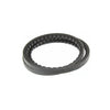 Vee Belts - 533.4 -21.0 in.- mm - - - - Natural Rubber - Raw Edge
