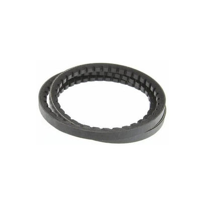 1225251 | AX-21 (Each) --- Vee Belts - 533.4 - 21.0 in. - mm - - - 12.7 x 7.9mm Notched AX - Natural Rubber - Raw Edge Belt