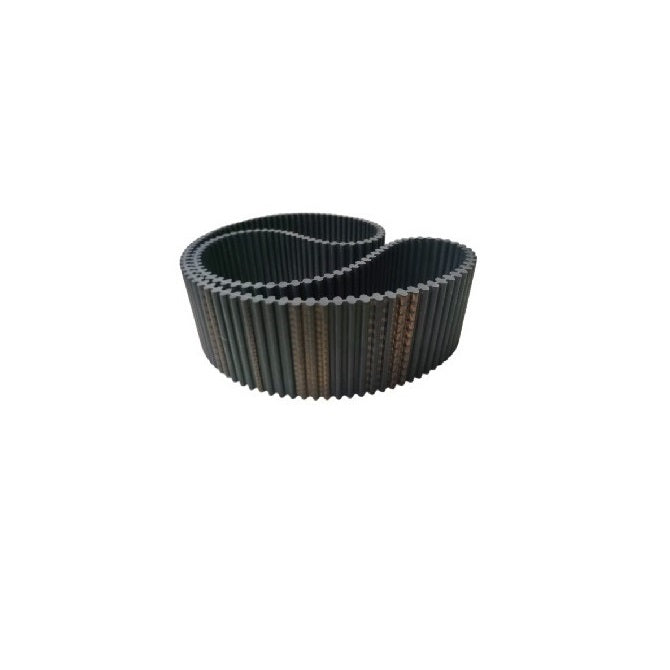 1186444 | BD-050H-0100-0150-NFB --- Timing 5.000mm Pitch Belts - 100 tooth - 500x15 mm - Nylon Covered Neoprene with Fibreglass Cords