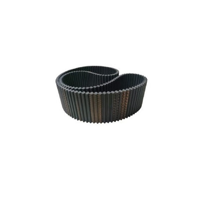1186444 | BD-050H-0100-0150-NFB --- Timing 5.000mm Pitch Belts - 100 tooth - 500x15 mm - Nylon Covered Neoprene with Fibreglass Cords