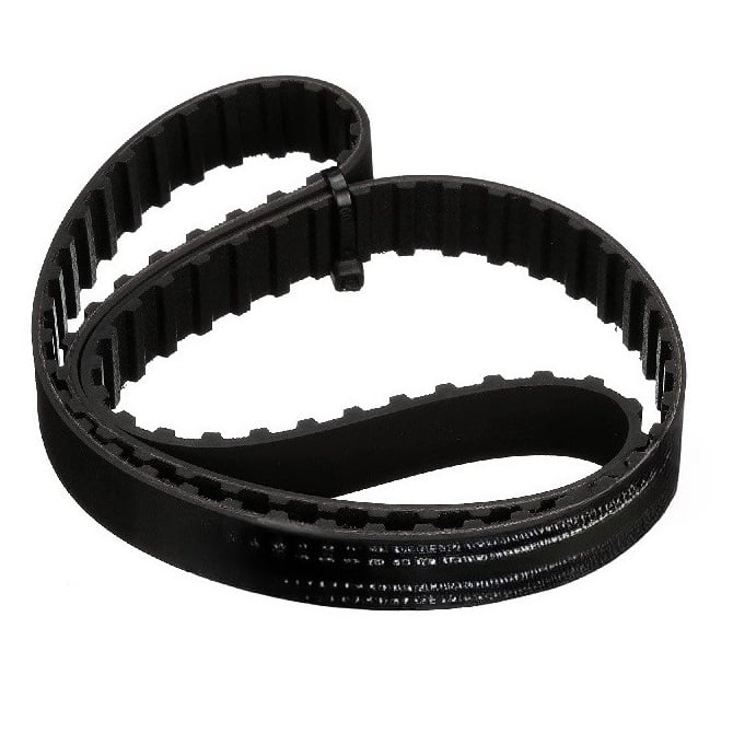 1178875 | B-H-0078-0762-NFB --- Inch Timing Belts - 78 tooth - 990.6x76.1 mm - Nylon Covered Neoprene with Fibreglass Cords