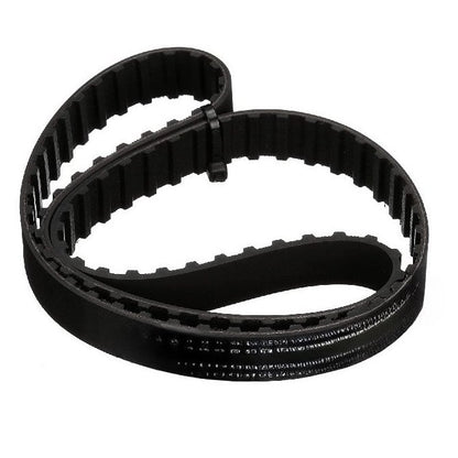 1178875 | B-H-0078-0762-NFB --- Inch Timing Belts - 78 tooth - 990.6x76.1 mm - Nylon Covered Neoprene with Fibreglass Cords