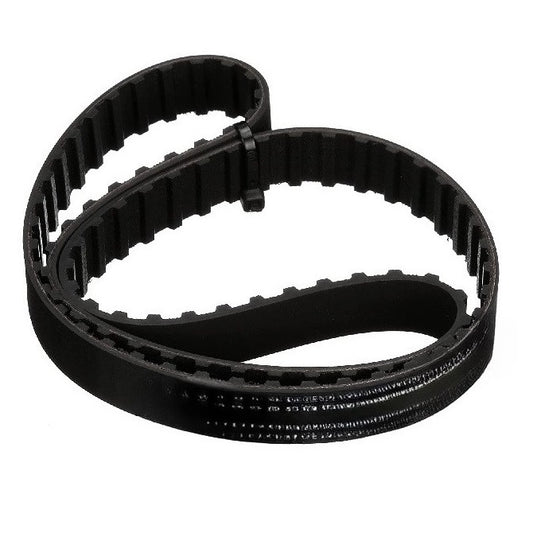 Timing 5.000mm Pitch Belts - 243 tooth - 1215x15 mm - Nylon Covered Neoprene with Fibreglass Cords