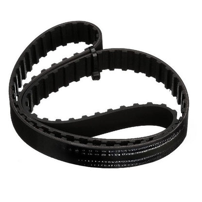 Inch Timing Belts - 350 tooth - 4445x19.1 mm - Nylon Covered Neoprene with Fibreglass Cords
