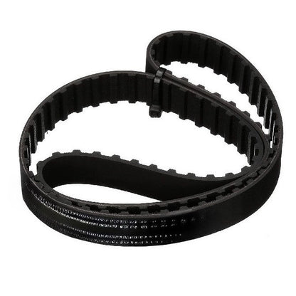 1210709 | B-XL-0193-0127-NFB (Each) --- Inch Timing Belts - 193 tooth - 980.44x12.7 mm 5.080mm Pitch XL - Nylon Covered Neoprene with Fibreglass Cords Belt