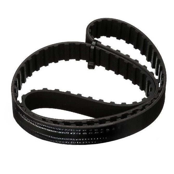 1199471 | B-100T-0130-0250-NFB (PK-4) --- Timing 10mm Pitch Belts - 130 tooth - 1300x25 mm T10 - Nylon Covered Neoprene with Fibreglass Cords Belt