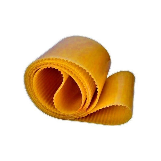 Timing 5.000mm Pitch Belts - 276 tooth - 1380x6 mm - Polyurethane with Steel Cords