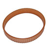 Inch Timing Belts - 78 tooth - 158.496x9.5 mm - Polyurethane with Polyester Cords