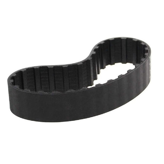1150687 | B-H-0037-0762-NFB --- Inch Timing Belts - 37 tooth - 469.9x76.1 mm - Nylon Covered Neoprene with Fibreglass Cords