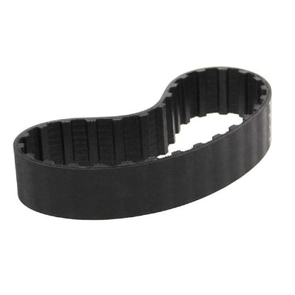 1150686 | B-H-0037-0381-NFB --- Inch Timing Belts - 37 tooth - 469.9x38.1 mm - Nylon Covered Neoprene with Fibreglass Cords