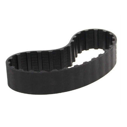 Timing 5.000mm Pitch Belts - 100 tooth - 500x15 mm - Nylon Covered Neoprene with Fibreglass Cords