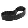 Inch Timing Belts - 21 tooth - 106.68x9.5 mm - Nylon Covered Neoprene with Fibreglass Cords