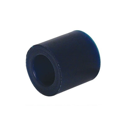 Cylindrical Counterbored Bumpers - 19.05x19.05x6.35 mm - Polyurethane 90A