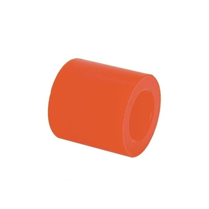 1144523 | AU-822RS (Each) --- Cylindrical Counterbored Bumpers - 31.75x25.4x9.53 mm - Polyurethane 80A Bumper