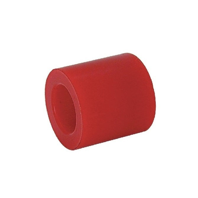 Cylindrical Counterbored Bumpers - 31.75x25.4x9.53 mm - Polyurethane 95A