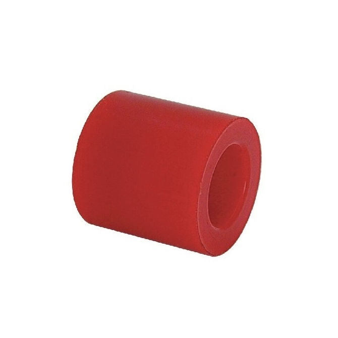 1120625 | AU-970RS (PK-8) --- Cylindrical Counterbored Bumpers - 19.05x19.05x6.35 mm - Polyurethane 95A Bumper