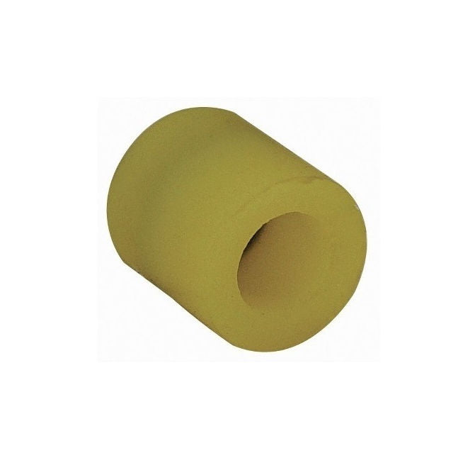 1120623 | AU-420RS (Each) --- Cylindrical Counterbored Bumpers - 19.05x19.05x6.35 mm - Polyurethane 40A Bumper