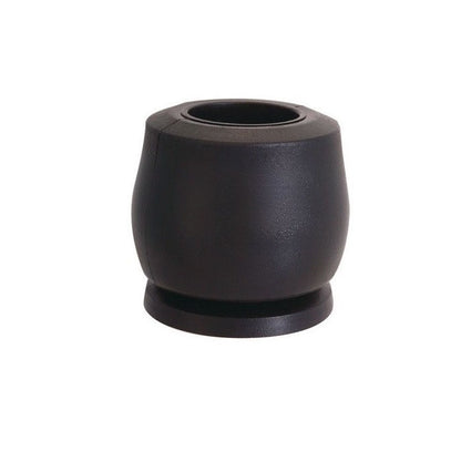 1236180 | GBA-12RS (Each) --- Elastomer Bumpers - 26700 N - 57.4x64.5 mm Axial - Elastomer Bumper