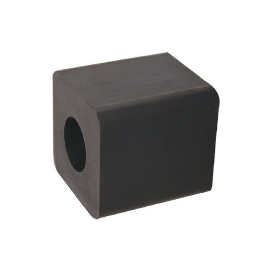 Square and Rectangular Bumpers - 47.625x50.8x47.625 mm - Neoprene Rubber 80A