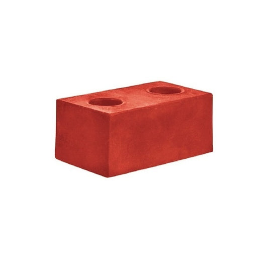 Square and Rectangular Bumpers - 63.5x50.8x50.8 mm - Polyurethane