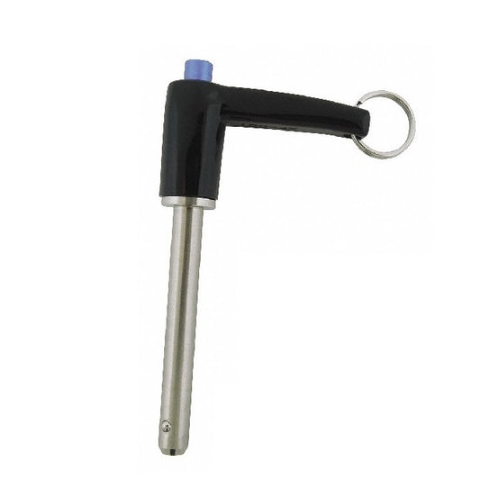 Ball Lock Pins - 7.94x63.5 mm - 17-4 PH Stainless