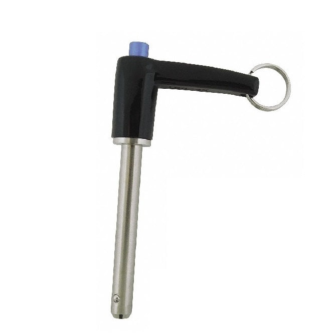 Ball Lock Pins - 6.35x50.8 mm - 17-4 PH Stainless