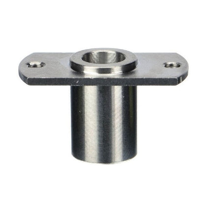 1087823 | BLP-095-B-REC-S3 (Each) --- Ball Lock Flanged Receptacles Pins - 9.53 mm B 23.19 mm - Steel Pin