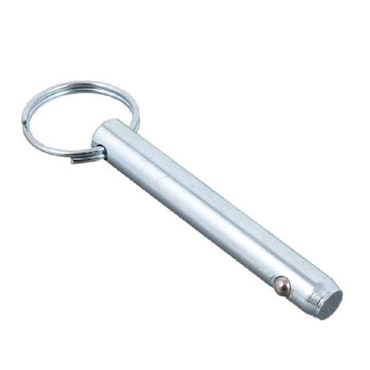 Ball Lock Pins - 15.88x114.3 mm - Carbon Steel