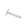 Ball Lock Pins - 15.88x101.6 mm - Carbon Steel