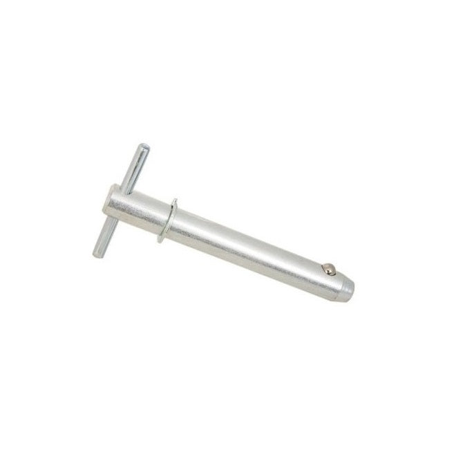 Ball Lock Pins - 7.94x38.1 mm - Carbon Steel